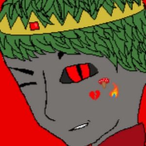 Meet your Posher, Dexter,